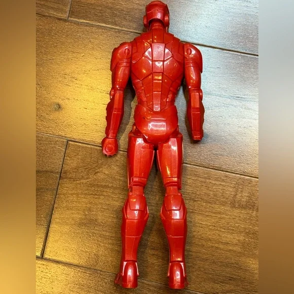 MARVEL Superhero Action Figures Set - Picture 10 of 15